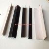 塑料護(hù)邊，塑料護(hù)角，長(zhǎng)條護(hù)角，包裝護(hù)角