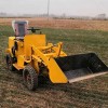 中小型裝載機 多功能輪式鏟車機 小型工程轉(zhuǎn)載機