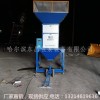黑龍江省雞西市大豆散糧稱(chēng)案例