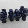 泊頭聯軸器廠GL型滾子鏈聯軸器