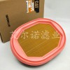 252-5002卡特發(fā)電機(jī)組蜂窩濾清器 結(jié)構(gòu)介紹