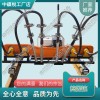 軟軸搗固機ND-4.2*2_鐵路養路機械|品質