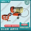 內(nèi)蒙古NDM-Ⅰ內(nèi)燃軌端打磨機(jī)_仿形鋼軌打磨機(jī)_中祺銳