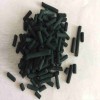 強(qiáng)吸附柱狀活性炭 河南活性炭廠家品種齊全