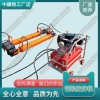 云南LG-600液壓鋼軌拉伸機交通軌道設備