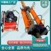 貴州YLS-900型液壓鋼軌拉伸器__鐵路養(yǎng)路機械