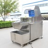 小型牛肉干生產(chǎn)設(shè)備 鹽水注射機