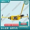 江蘇YTF-400單項軌縫調(diào)整器_尖軌調(diào)整器_鐵路工務(wù)器材