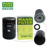 MANN-FILTER曼牌濾清器機(jī)油濾芯W(wǎng)940/15n