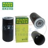MANN-FILTER曼牌濾清器W1170機(jī)油濾芯