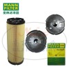 MANN-FILTER曼牌濾清器E-Line/1機(jī)油濾芯