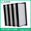貴州貴陽(yáng)方艙醫(yī)院潔凈空氣凈化過(guò)濾器