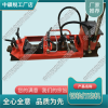 廣西YTT-200手動液壓推瘤機鐵路養(yǎng)路機械
