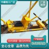 云南YFT-400Ⅱ液壓雙向軌縫調(diào)整器_液壓軌距調(diào)整器