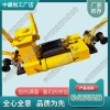 浙江YFT-400D-Ⅱ液壓軌縫調(diào)整器_鐵路用雙向軌縫調(diào)整器