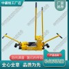 貴州YFT-400液壓?jiǎn)蜗蜍壙p調(diào)整器_鐵路用新型軌縫調(diào)整器