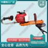 吉林SNGM-180手提式內(nèi)燃打磨機(jī)_多功能鋼軌打磨機(jī)