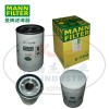 MANN-FILTER曼牌濾清器W719/46機油濾芯、機油濾清器、曼牌