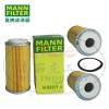 MANN-FILTER曼牌濾清器H822/1x機油濾芯、機油濾清器、曼牌