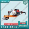 甘肅SNGM-180手提式內(nèi)燃打磨機(jī)_電動(dòng)仿形磨軌機(jī)_設(shè)備