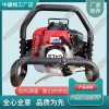 甘肅NB-550內(nèi)燃螺栓扳手_液壓雙頭螺栓扳手_鐵路養(yǎng)路機械