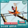 山西NCM-4.0內(nèi)燃道岔打磨機_兩用鋼軌打磨機_軌道設備