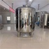 開遠(yuǎn)市不銹鋼無菌水箱無菌儲(chǔ)液罐只為品質(zhì)甄選品質(zhì)