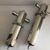 S304不銹鋼高精密過濾器儲(chǔ)氣罐空壓機(jī)油水處理分離器