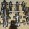 氬氣過濾器 氬氣除塵過濾器 氬氣精密過濾器