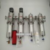 氧氣過濾器 制氧機氧氣過濾設備