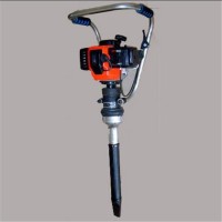 ND-3S小型內(nèi)燃搗固鎬 濟(jì)寧神東工礦ND-3S型內(nèi)燃搗固器