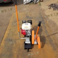 NQG-Ⅱ內(nèi)燃切軌機(jī) 內(nèi)燃切軌機(jī) NQG-2內(nèi)燃切軌機(jī)