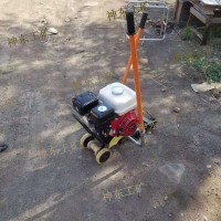 鐵路NQG內(nèi)燃切軌機(jī) 現(xiàn)貨NQG-7.5內(nèi)燃切軌機(jī)