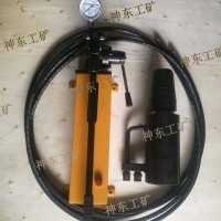 MS18錨索張拉機(jī)具批發(fā)
