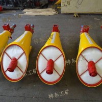 ZGJFH50自動(dòng)隔爆裝置歡迎選購(gòu) 貴州ZGJFH50自動(dòng)隔爆裝置